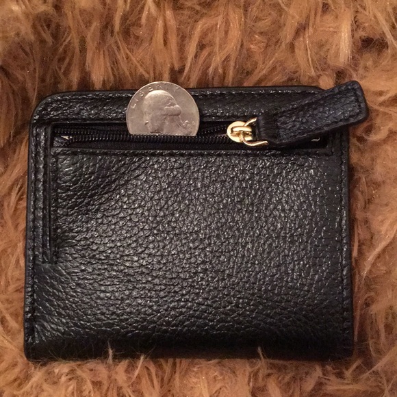 New Black Yaluxe Wallet - Picture 3 of 7